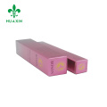 guangzhou cosmetic eye cream tube packaging with paper box cosmetic